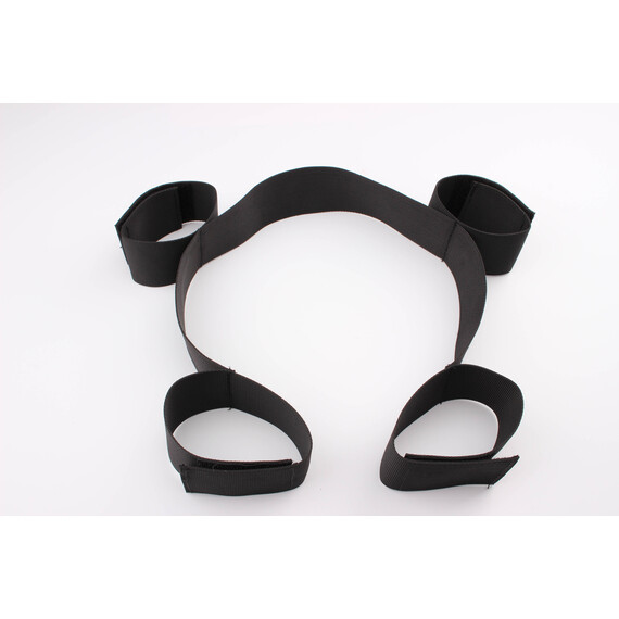 Белезници за ръце и крака Kinky Spreader Restraints  Белезници