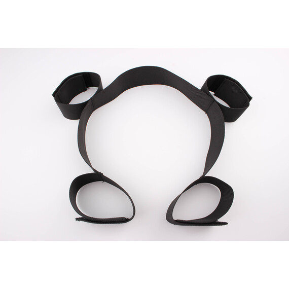 Белезници за ръце и крака Kinky Spreader Restraints  Белезници