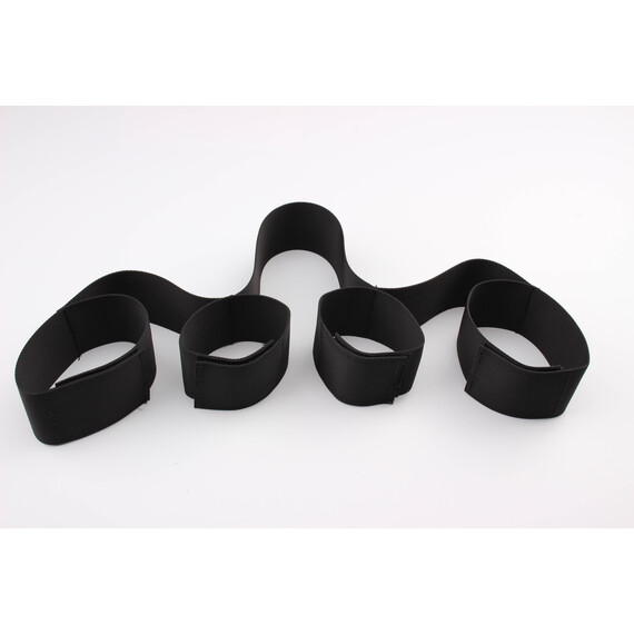 Белезници за ръце и крака Kinky Spreader Restraints  Белезници