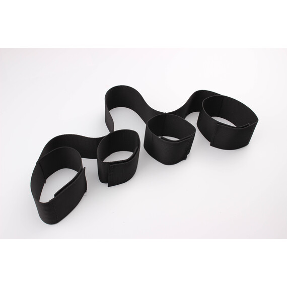 Белезници за ръце и крака Kinky Spreader Restraints  Белезници