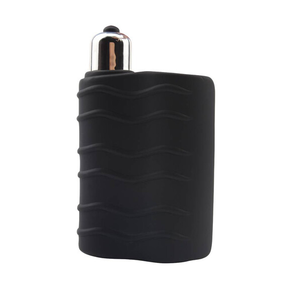 Мастурбатор с вибрация Solo Vibrating Masturbator  Мастурбатори Мастурбатор с вибрация Solo Vibrating Masturbator  Мастурбатори