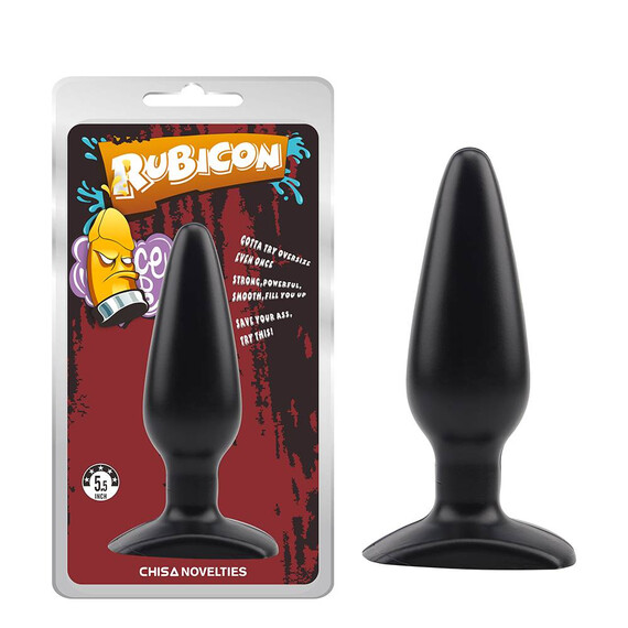Анален бът плъг Anal Plug Medium  Анални разширители