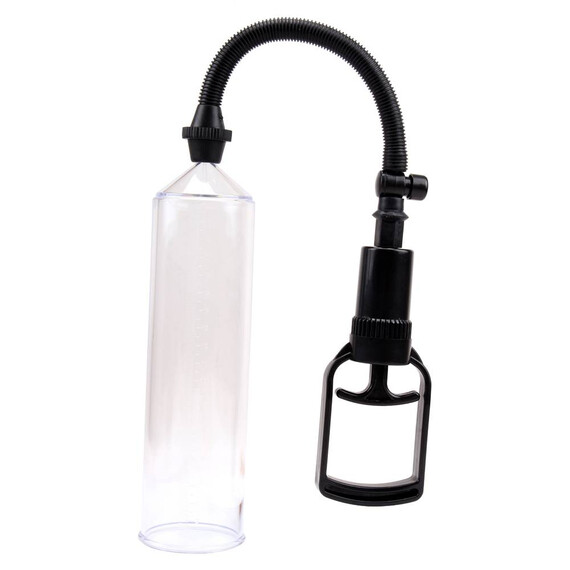 Пенис помпа Beginner's Power Pump  Пенис Уголемяване