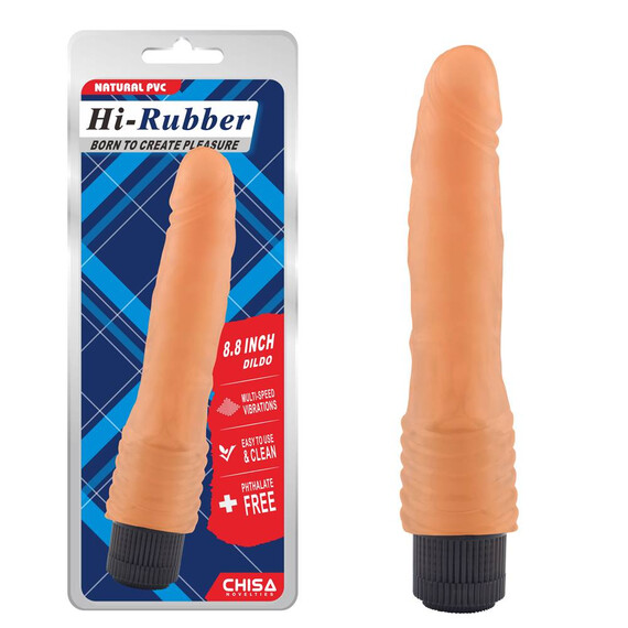 Реалистичен вибратор 8,8 Inch Dildo Flesh  Реалистични вибратори Реалистичен вибратор 8,8 Inch Dildo Flesh  Реалистични вибратори