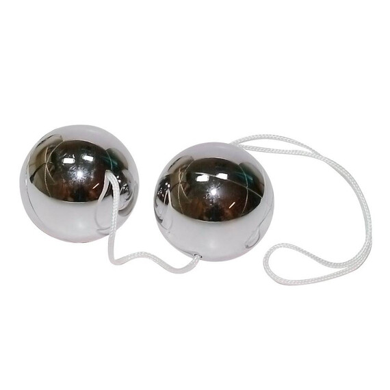 Вагинални топчета Basic Loveballs  Вагинални Топчета