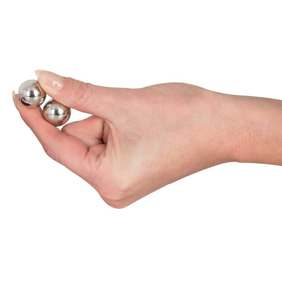 Ben Wa Balls  Вагинални Топчета