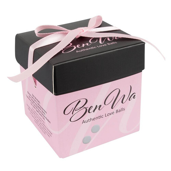 Ben Wa Balls  Вагинални Топчета