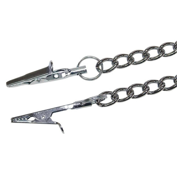 щипки за зърна  Аксесоари за жени