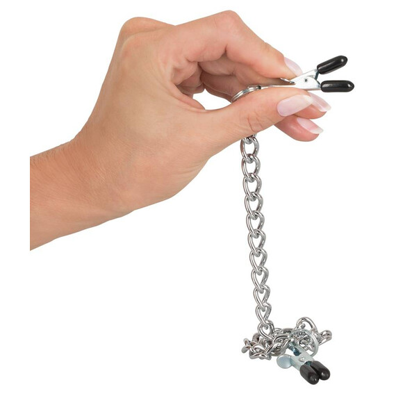 щипки за зърна  Аксесоари за жени