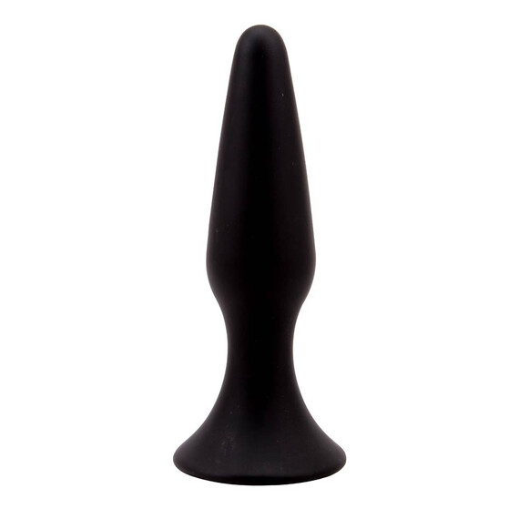Анален бът плъг L Silicone Plug  Анални разширители