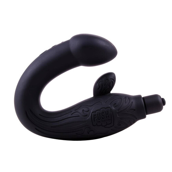 Простатен масажор P-Spot Perineum Massager  Простатни масажори
