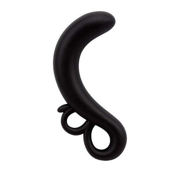 G-Spot Дидло Two-Finger G-Spot Plug  Класически дилда