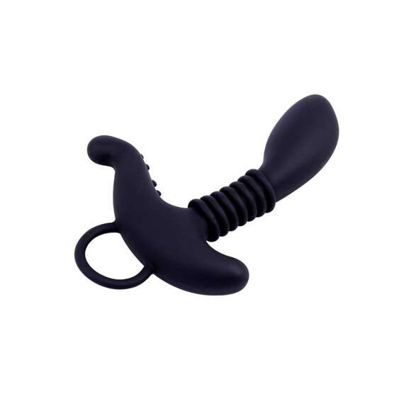 Простатен масажор Booty Exciter  Анални разширители Простатен масажор Booty Exciter  Анални разширители