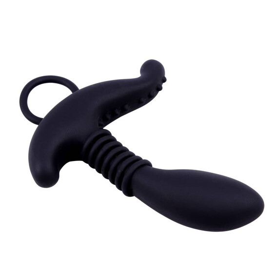 Простатен масажор Booty Exciter  Анални разширители Простатен масажор Booty Exciter  Анални разширители