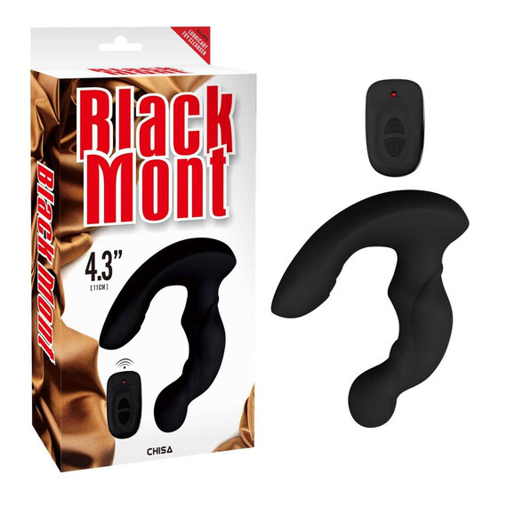 Простатен масажор Ali Prostate Massage  Простатни масажори