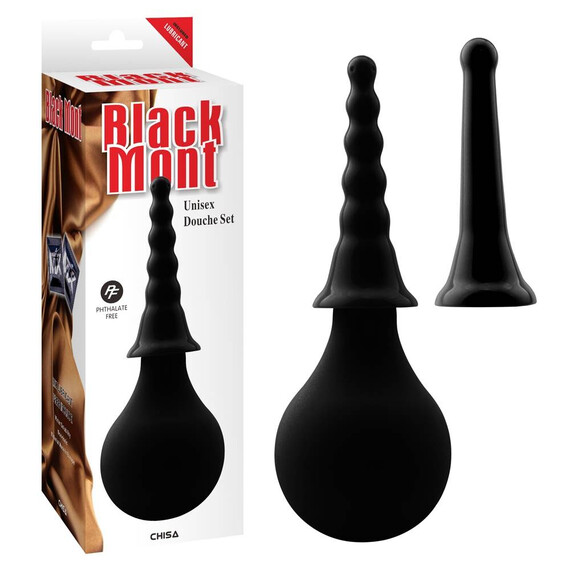 Интимен душ Unisex Douche Set  Интимна хигиена