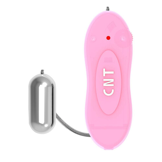 Булит Silver Bullet Mini Pink  Вибро-стимулатори