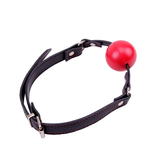 Топка за уста Red Ball Gag  Аксесоари