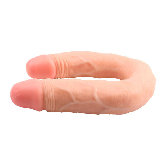 Двойно дилдо Her-Her Overlap #02  Двойни дилда