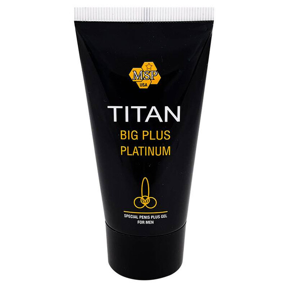 Vimax 30 капсули за уголемяване на пениса + Титан гел за уголемяване  Ерекция секс стимуланти