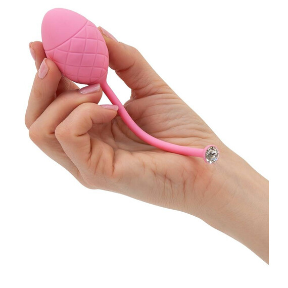 Луксозни вагинални топчета Pillow Talk Frisky  Вагинални Топчета