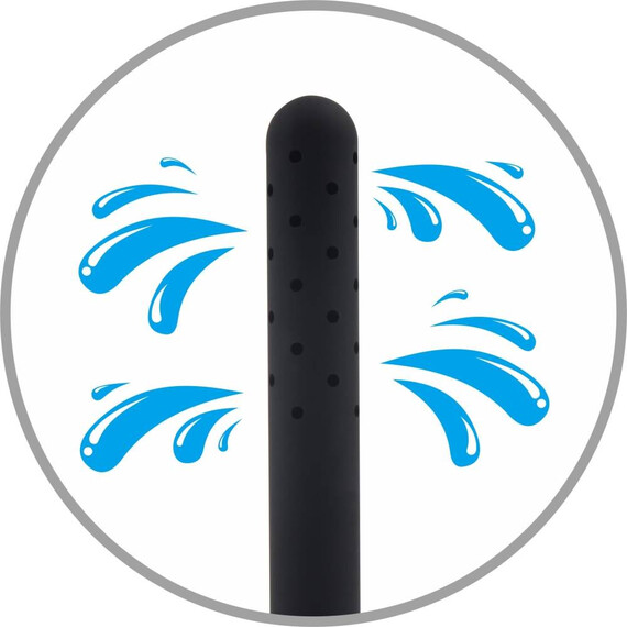 Накрайник за интимен душ 360° water flow  Интимна хигиена