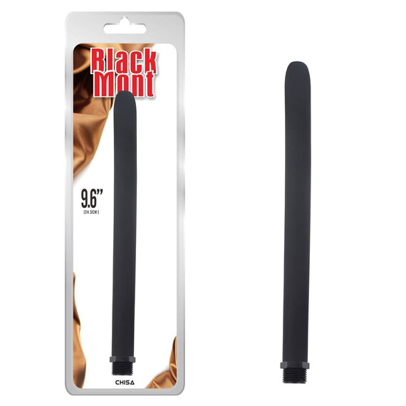 Накрайник за интимен душ Silicone Douche Tube +  Интимна хигиена