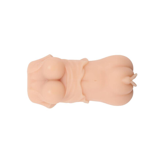 Вибрираща реалистична вагина Triplet Yongest Virgin  Вагини