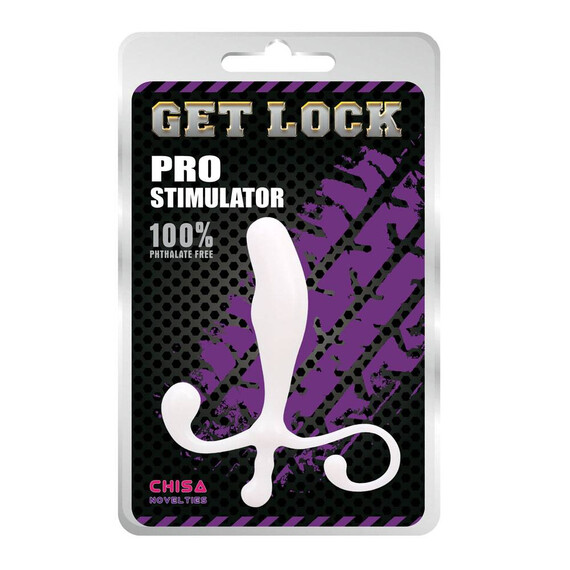 Простатен масажор Pro Stimulator  Анални разширители