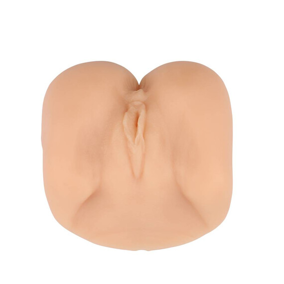 Вибриращо дупе и вагина College Student Angela  Вагини