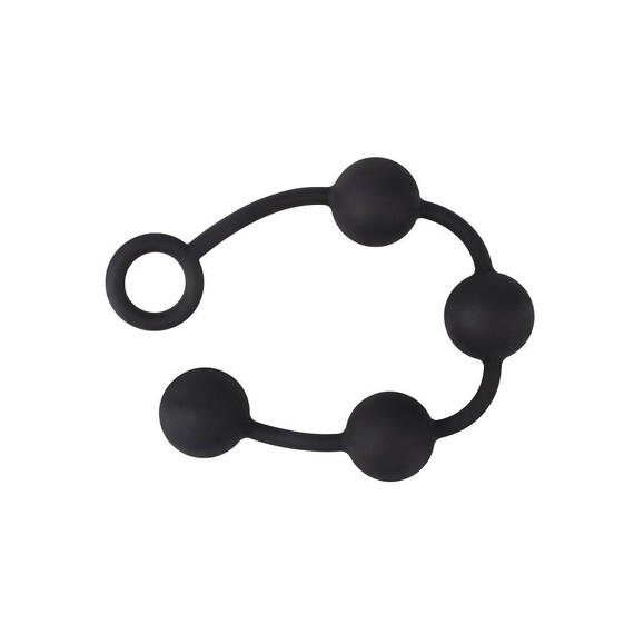 Вагинални топчета ”P” Storm Beads L  Вагинални Топчета