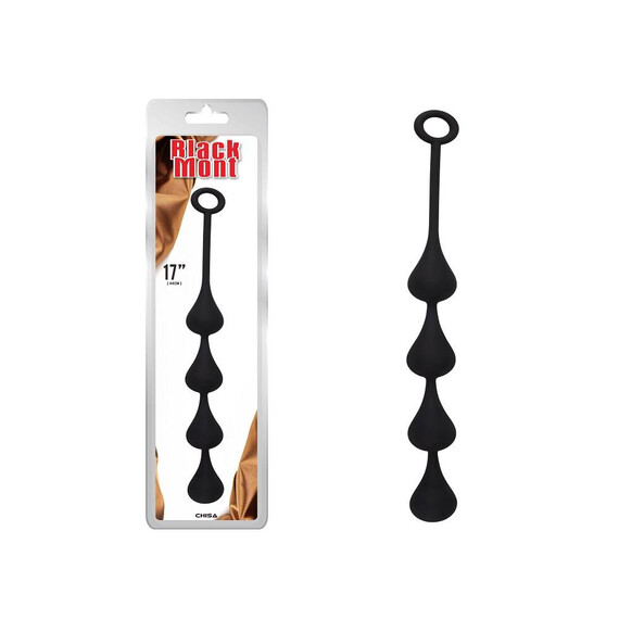 Анална броеница Anal Penetrator M  Анални броеници Анална броеница Anal Penetrator M  Анални броеници