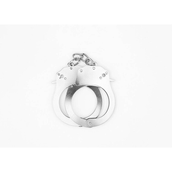 Метални белезници Luv Punish Cuffs  Белезници Метални белезници Luv Punish Cuffs  Белезници