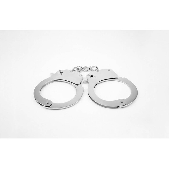 Метални белезници Luv Punish Cuffs  Белезници Метални белезници Luv Punish Cuffs  Белезници