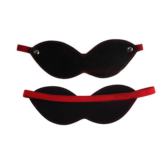 BDSM κомплект Bondage Kit in black 8 части  Секс Комплекти