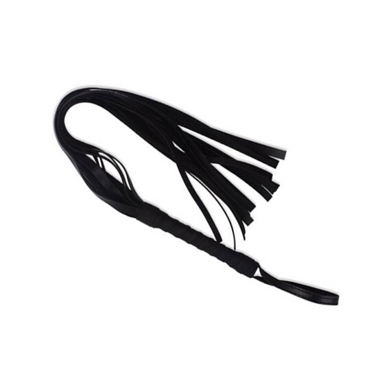 BDSM κомплект Bondage Kit in black 8 части  Секс Комплекти