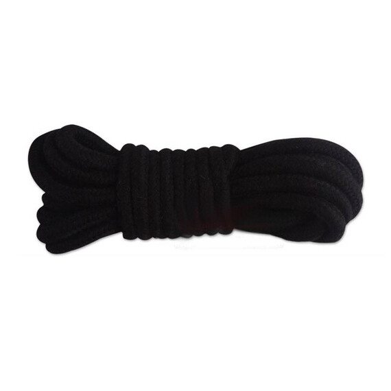 BDSM κомплект Bondage Kit in black 8 части  Секс Комплекти