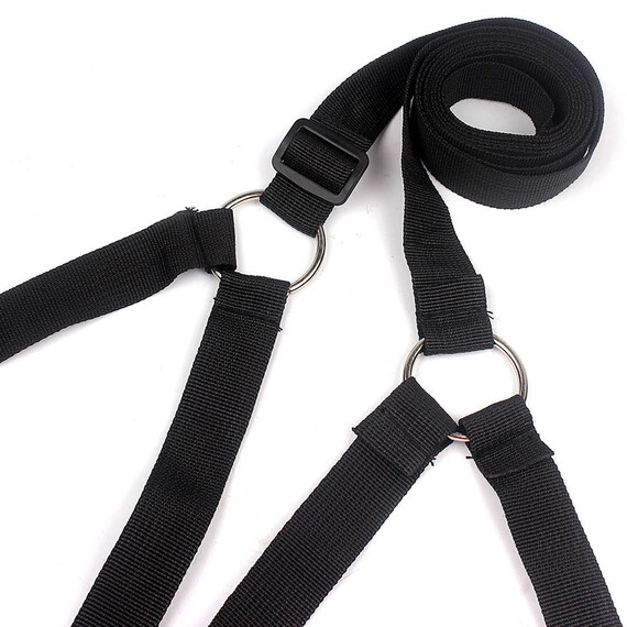 БДСМ Ограничител за легло Bed Restraints Bondage For Lover  Белезници БДСМ Ограничител за легло Bed Restraints Bondage For Lover  Белезници