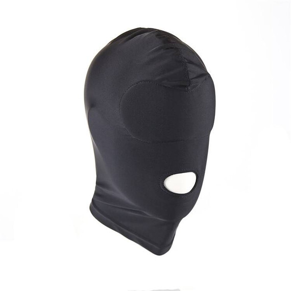 Маска с отвор на устата Sex HeadMask BDSM  Маски