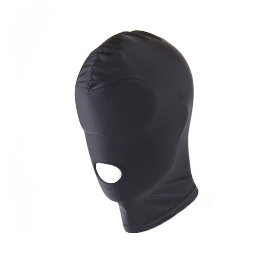Маска с отвор на устата Sex HeadMask BDSM  Маски