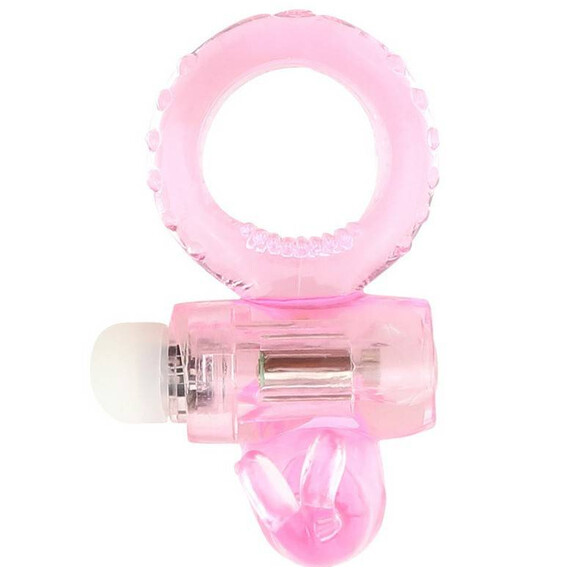 Пенис накрайник Frisky Bunny  Пенис Пристегачи Пенис накрайник Frisky Bunny  Пенис Пристегачи