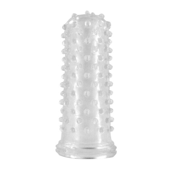 Пенис накрайник Xtension Sleeve  Пенис Накрайници