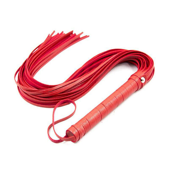 Камшик Passionate Flogger  Камшици и бичове
