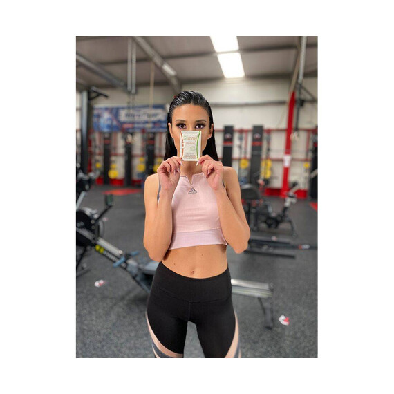 Slimmy - 28 дневна програма за отслабване + (ПОДАРЪК Детокс и Анти ЙоЙо капсули)  Хапчета за отслабване