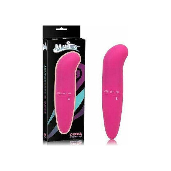 G-spot вибратор Invigorate G-spot  G-Spot вибратори