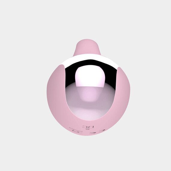 Луксозен Hi-tech вибратор Pretty Love Carol  Луксозни вибратори