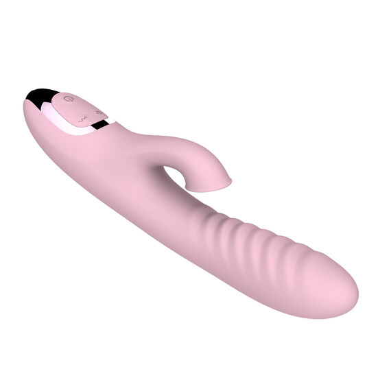 Луксозен Hi-tech вибратор Pretty Love Carol  Луксозни вибратори