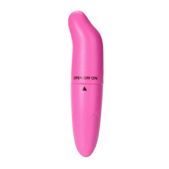 Вибратор Pink G-Spot Warrior  G-Spot вибратори