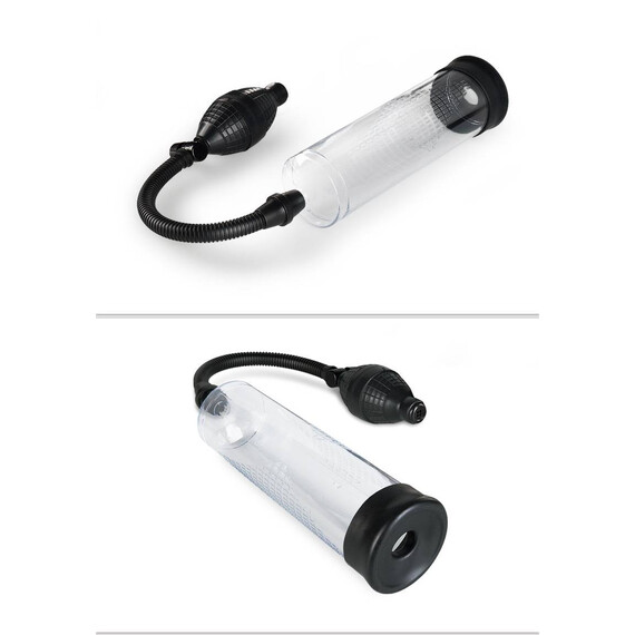 Пенис помпа ALEXANDER  Пенис Уголемяване