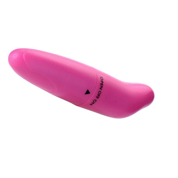 Вибратор Pink G-Spot Warrior  G-Spot вибратори